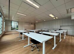 Bugis Junction (D7), Office #533730321